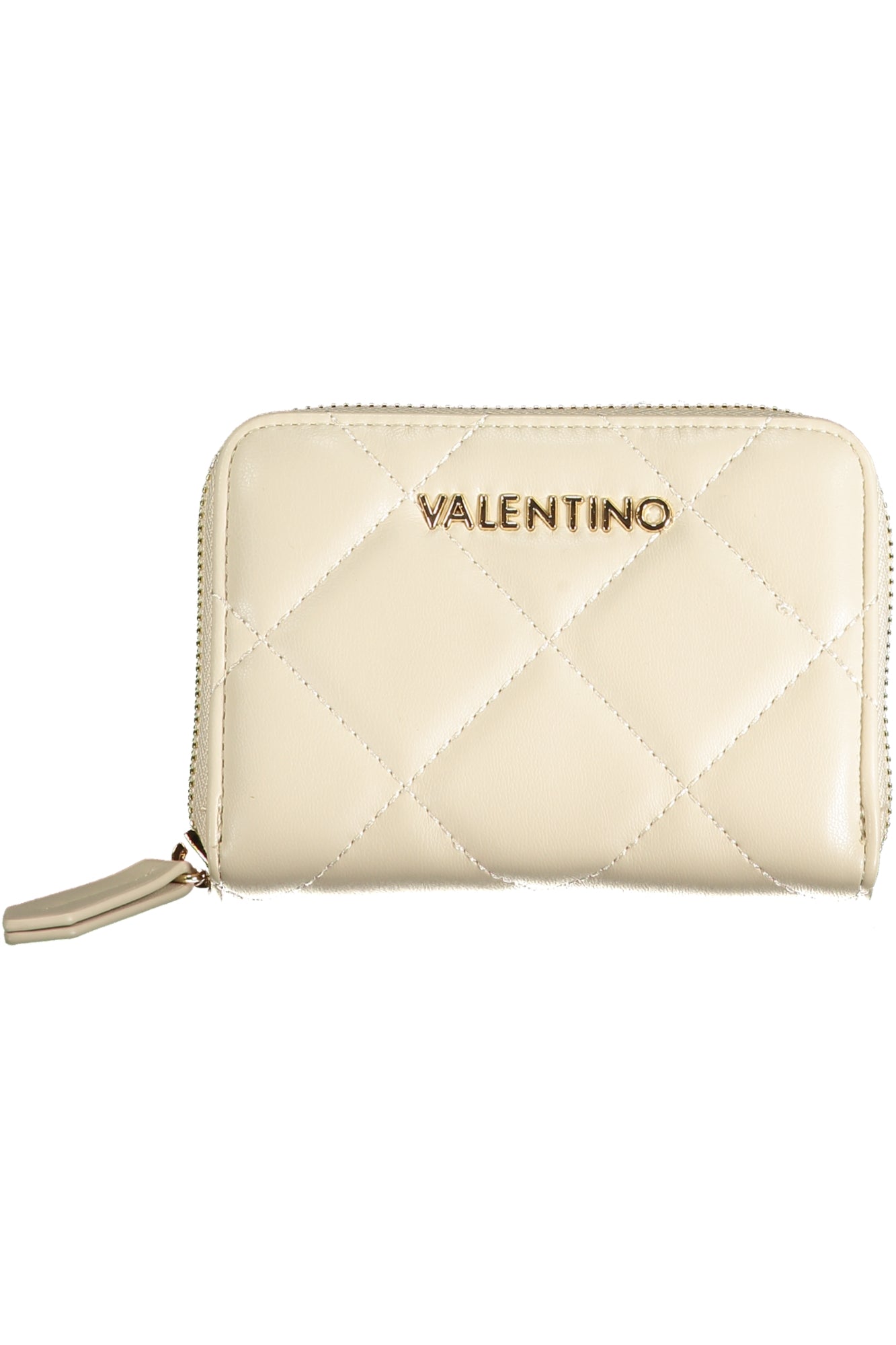 VALENTINO BAGS PORTAFOGLIO DONNA BEIGE