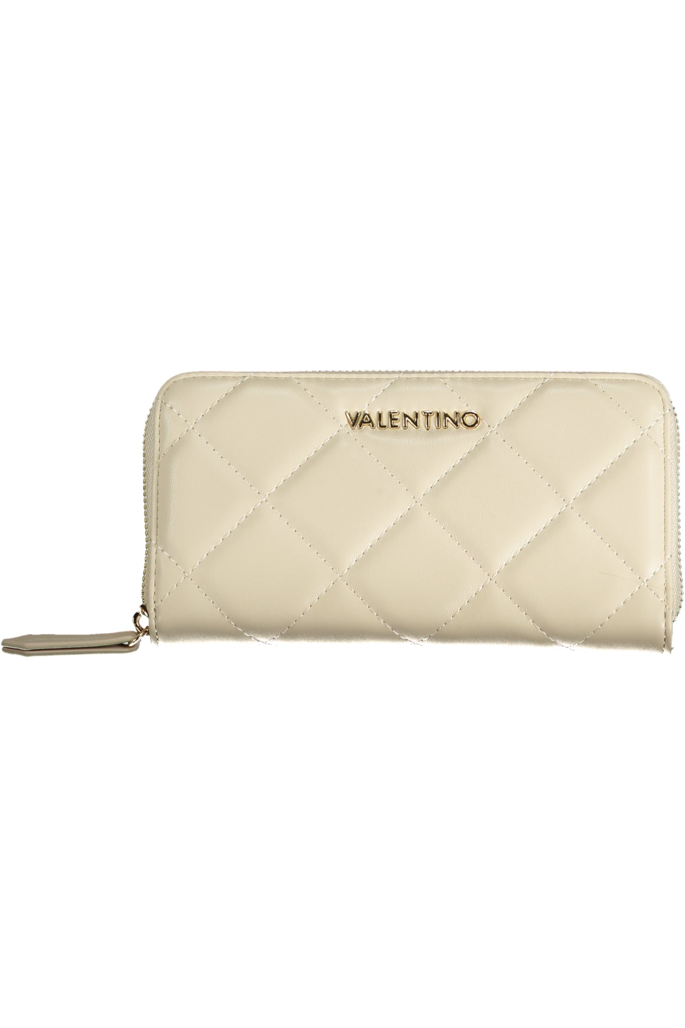 VALENTINO BAGS PORTAFOGLIO DONNA BEIGE