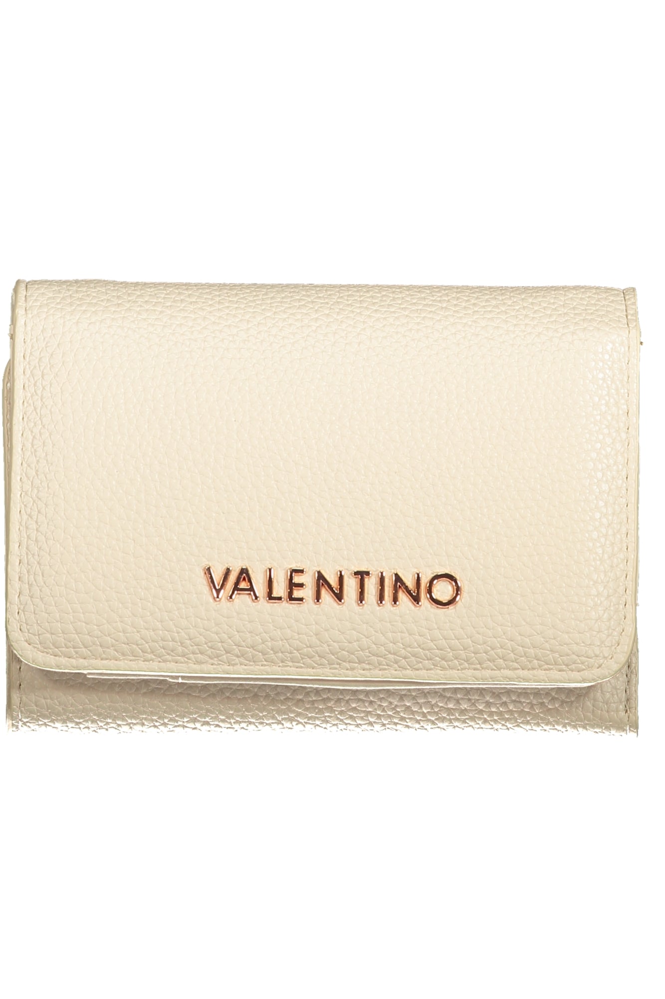 VALENTINO BAGS PORTAFOGLIO DONNA BEIGE