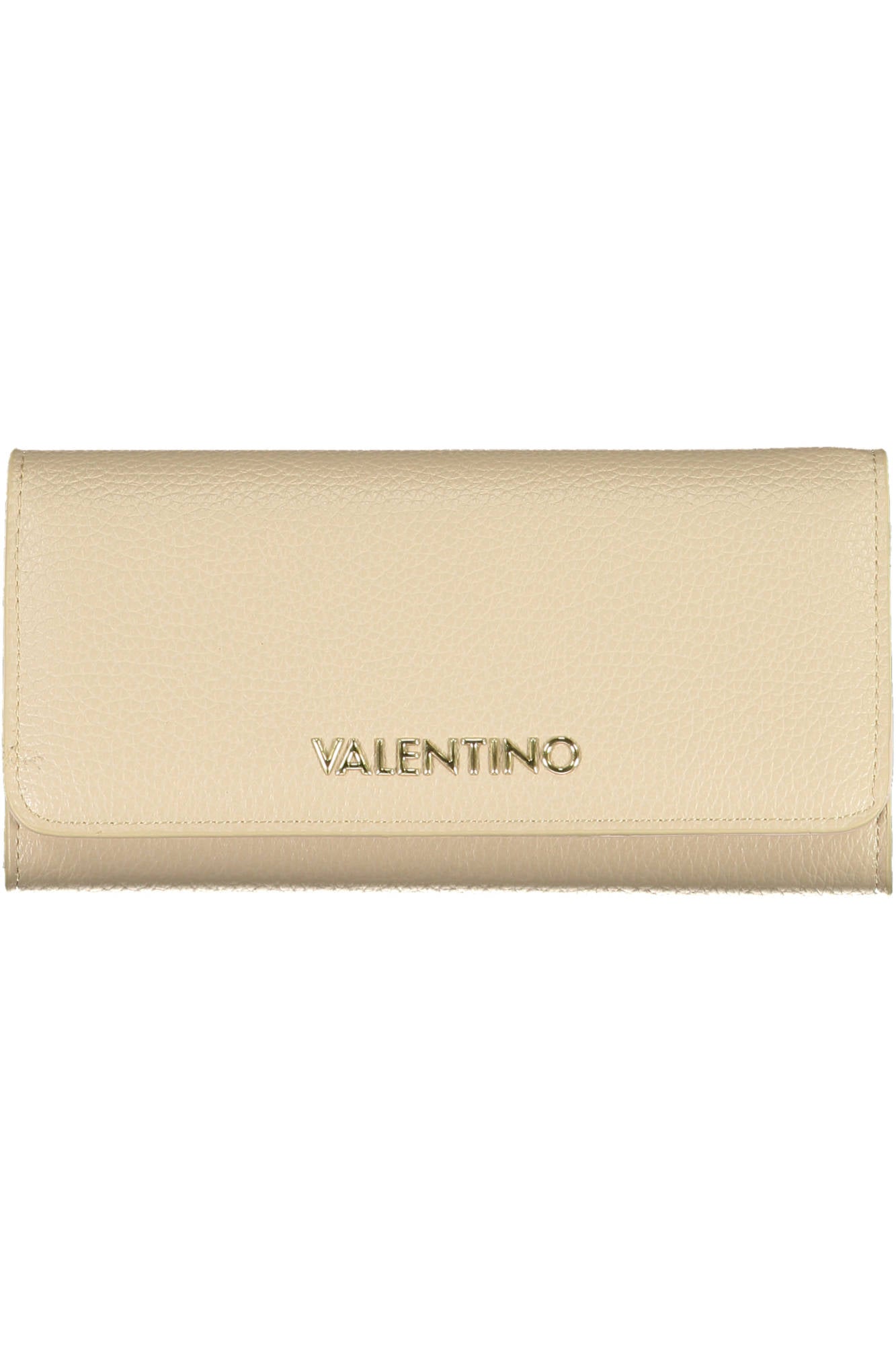 VALENTINO BAGS PORTAFOGLIO DONNA BEIGE