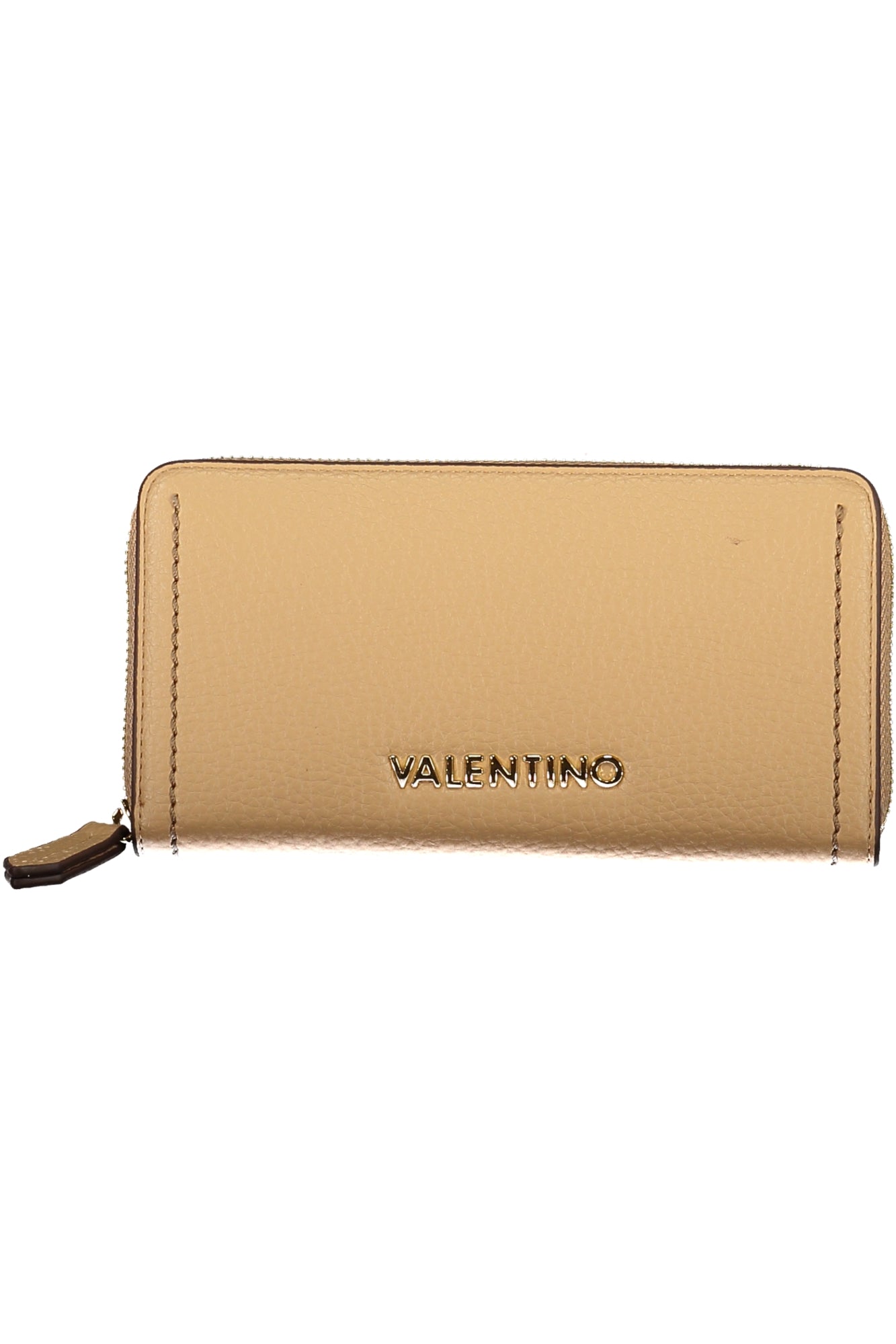 VALENTINO BAGS PORTAFOGLIO DONNA BEIGE