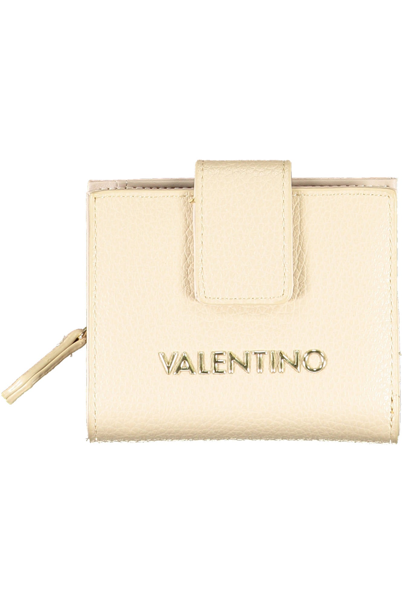 VALENTINO BAGS PORTAFOGLIO DONNA BEIGE
