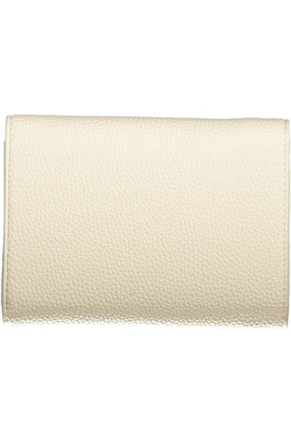 VALENTINO BAGS PORTAFOGLIO DONNA BEIGE