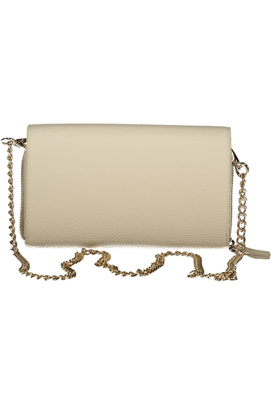VALENTINO BAGS PORTAFOGLIO DONNA BEIGE