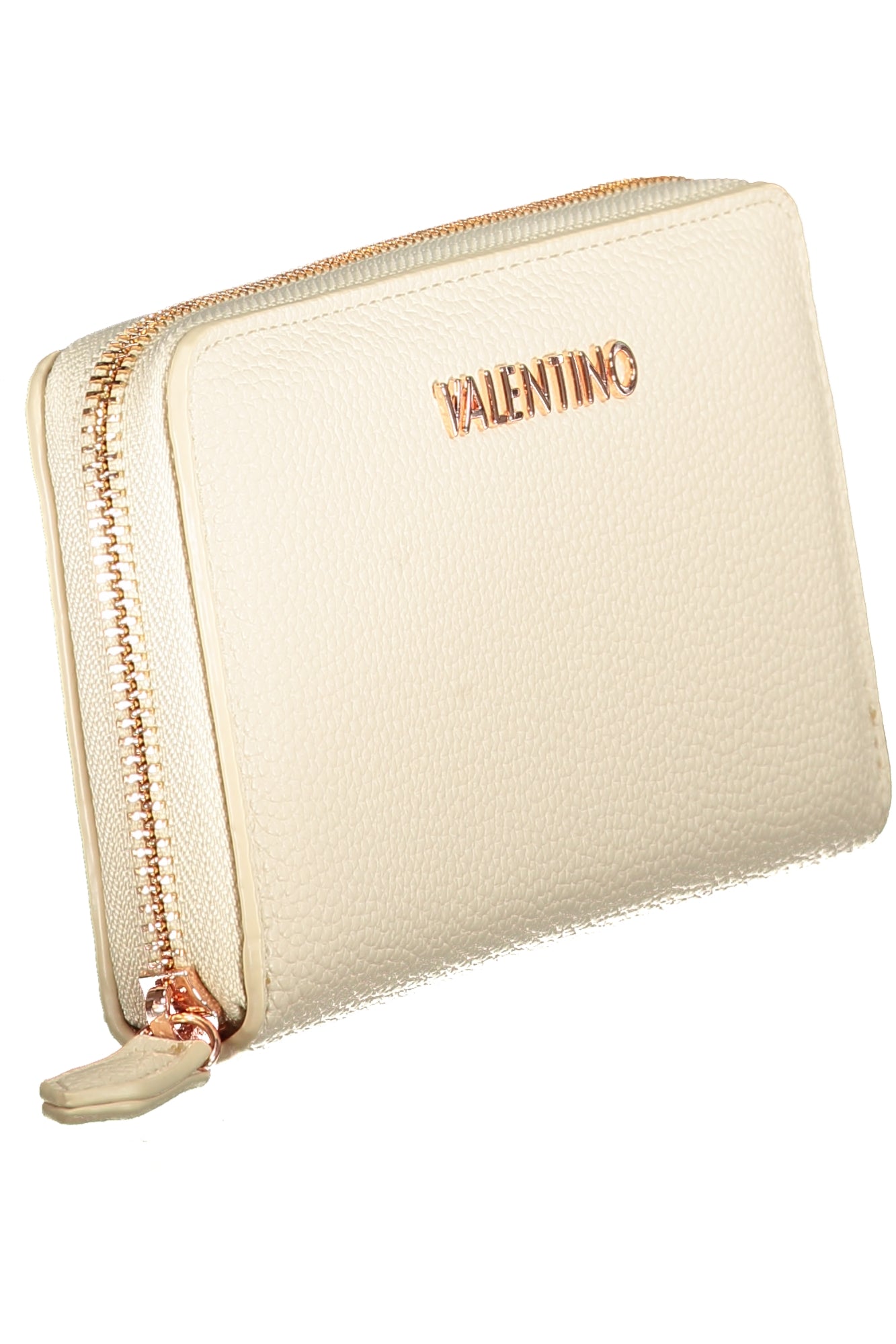 VALENTINO BAGS PORTAFOGLIO DONNA BEIGE
