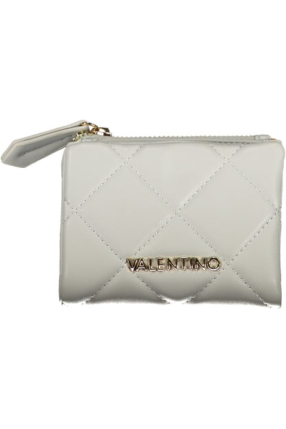VALENTINO BAGS PORTAFOGLIO DONNA GRIGIO