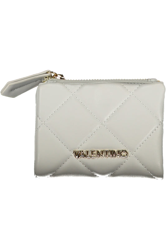 VALENTINO BAGS PORTAFOGLIO DONNA GRIGIO