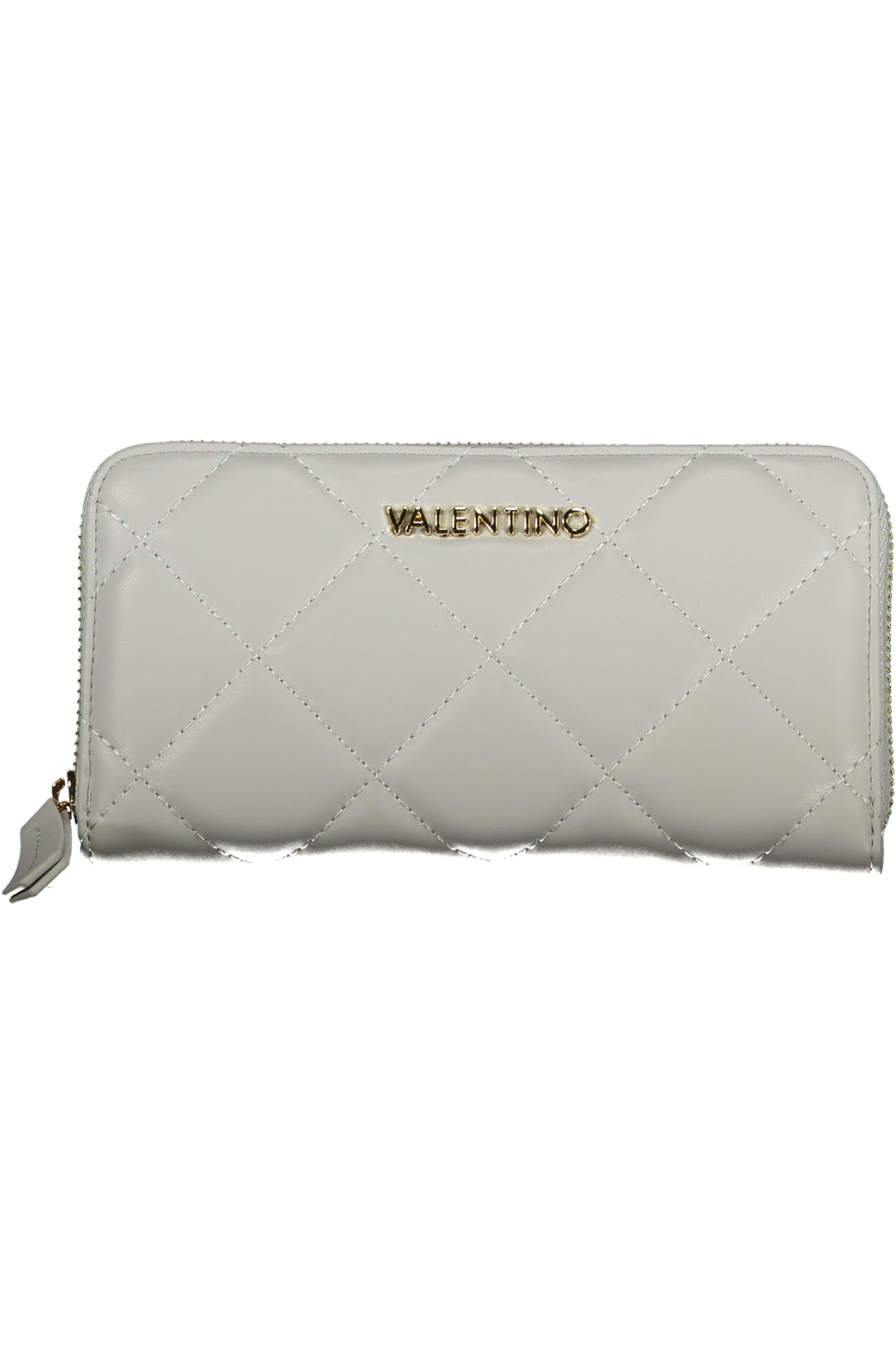 VALENTINO BAGS PORTAFOGLIO DONNA GRIGIO