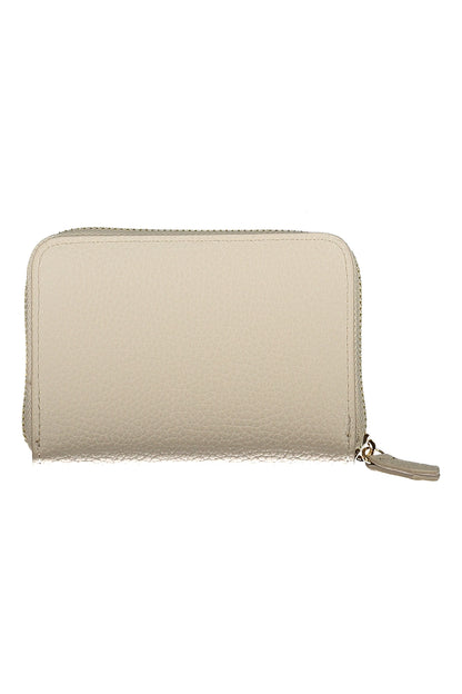 VALENTINO BAGS PORTAFOGLIO DONNA GRIGIO