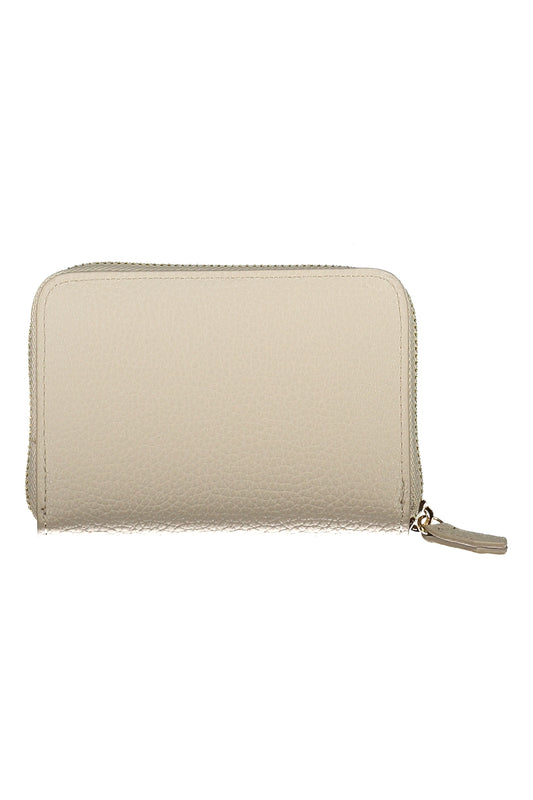 VALENTINO BAGS PORTAFOGLIO DONNA GRIGIO