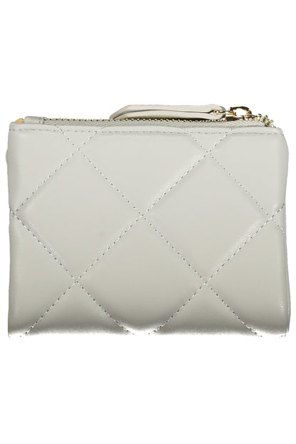 VALENTINO BAGS PORTAFOGLIO DONNA GRIGIO