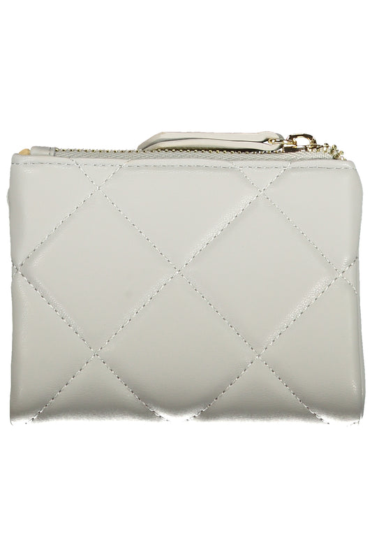 VALENTINO BAGS PORTAFOGLIO DONNA GRIGIO