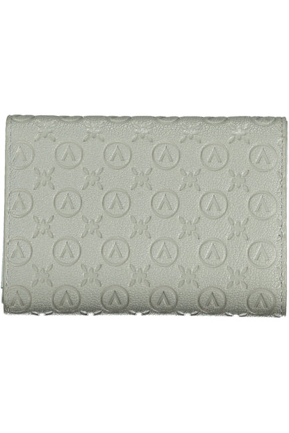 VALENTINO BAGS PORTAFOGLIO DONNA GRIGIO