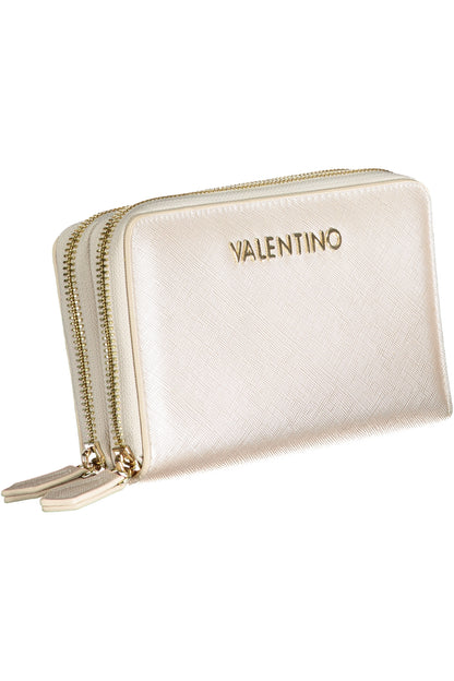 VALENTINO BAGS PORTAFOGLIO DONNA GRIGIO