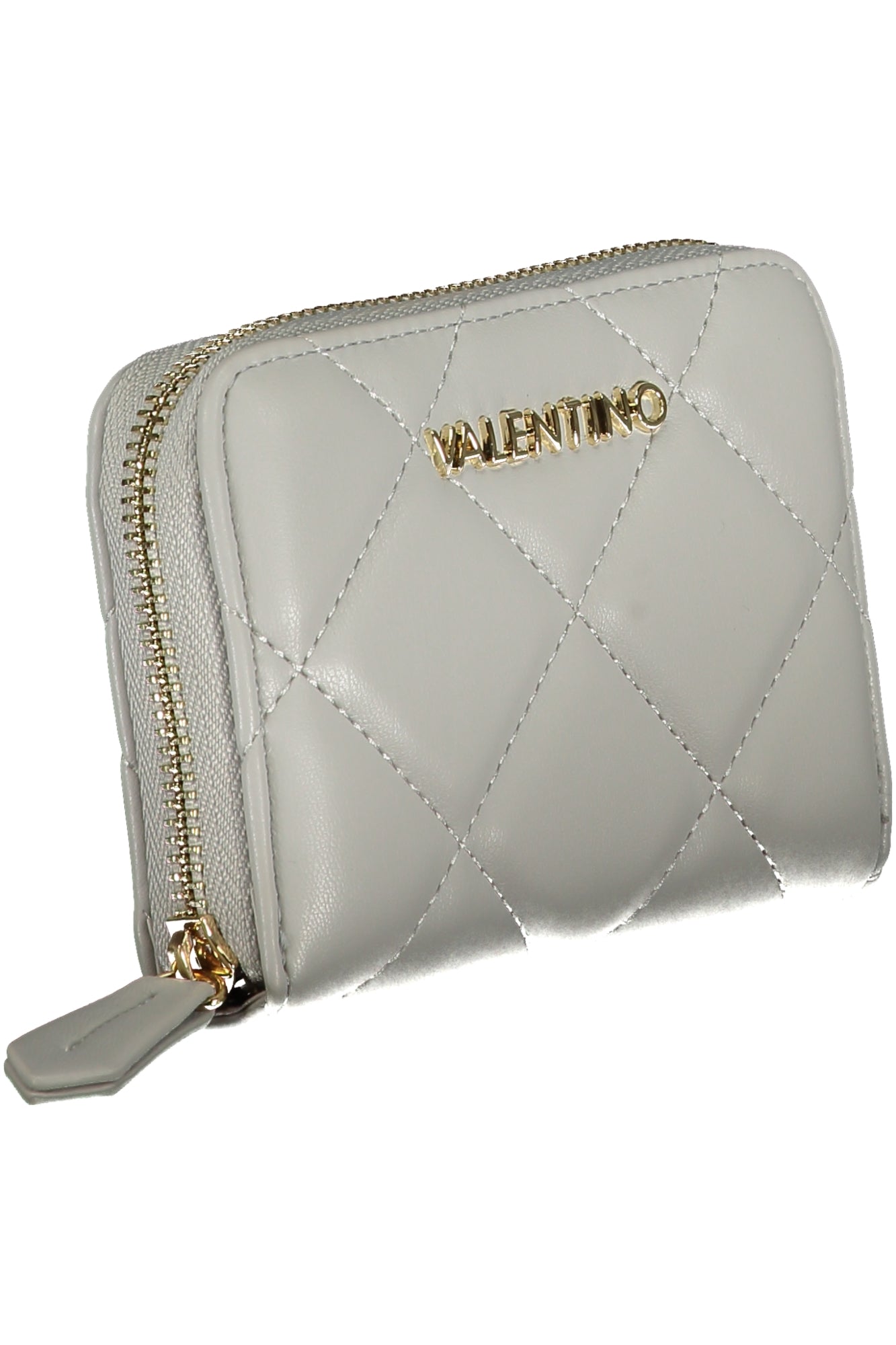 VALENTINO BAGS PORTAFOGLIO DONNA GRIGIO