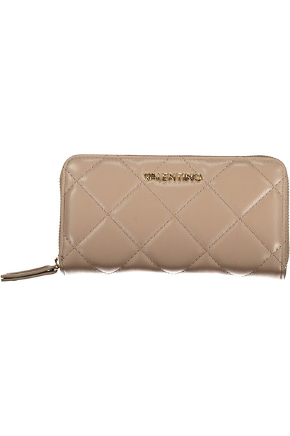 VALENTINO BAGS PORTAFOGLIO DONNA MARRONE