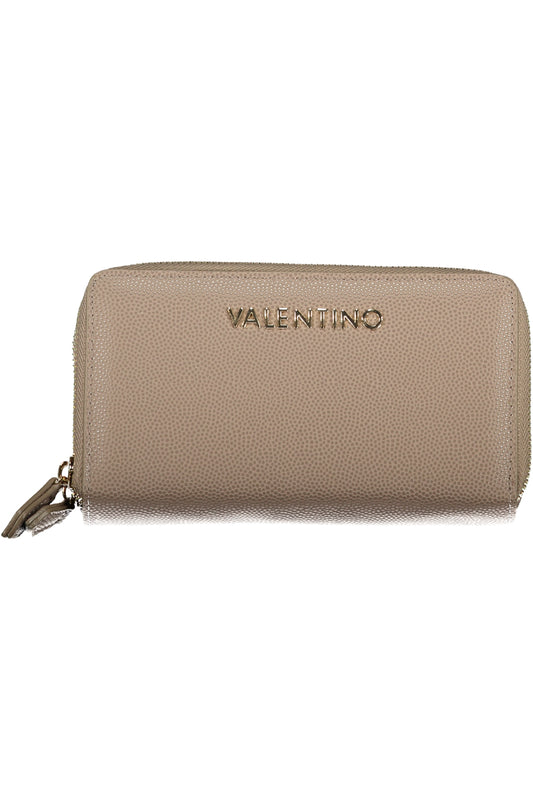 VALENTINO BAGS PORTAFOGLIO DONNA MARRONE