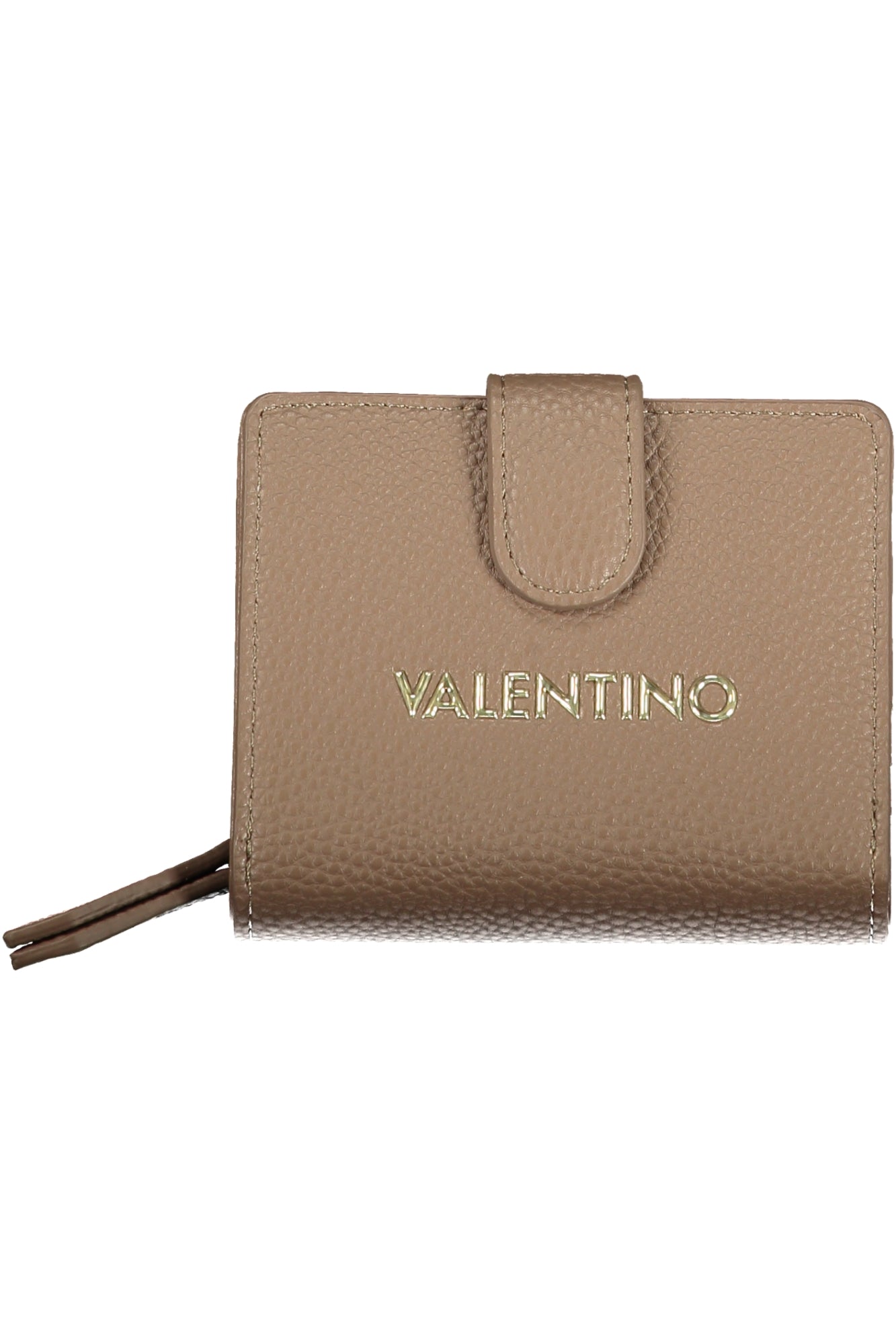 VALENTINO BAGS PORTAFOGLIO DONNA MARRONE