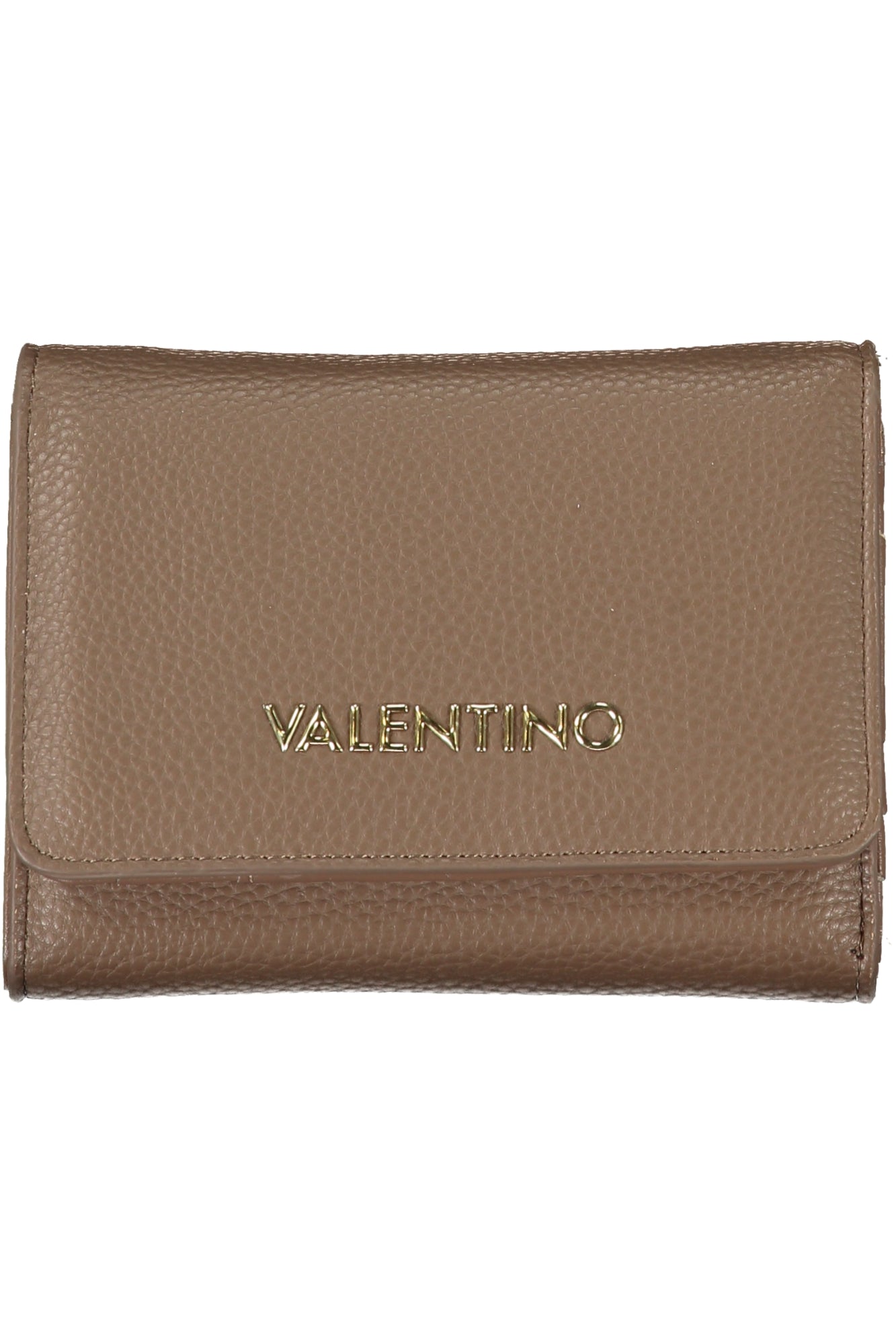 VALENTINO BAGS PORTAFOGLIO DONNA MARRONE