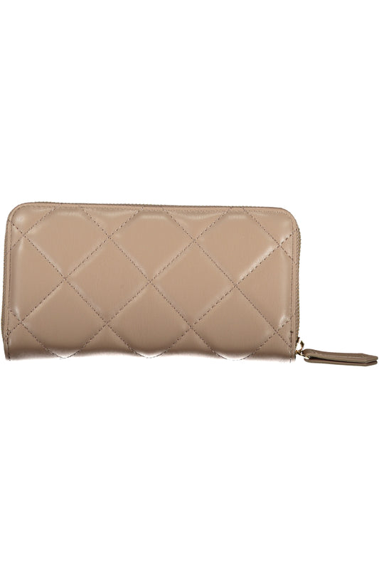 VALENTINO BAGS PORTAFOGLIO DONNA MARRONE