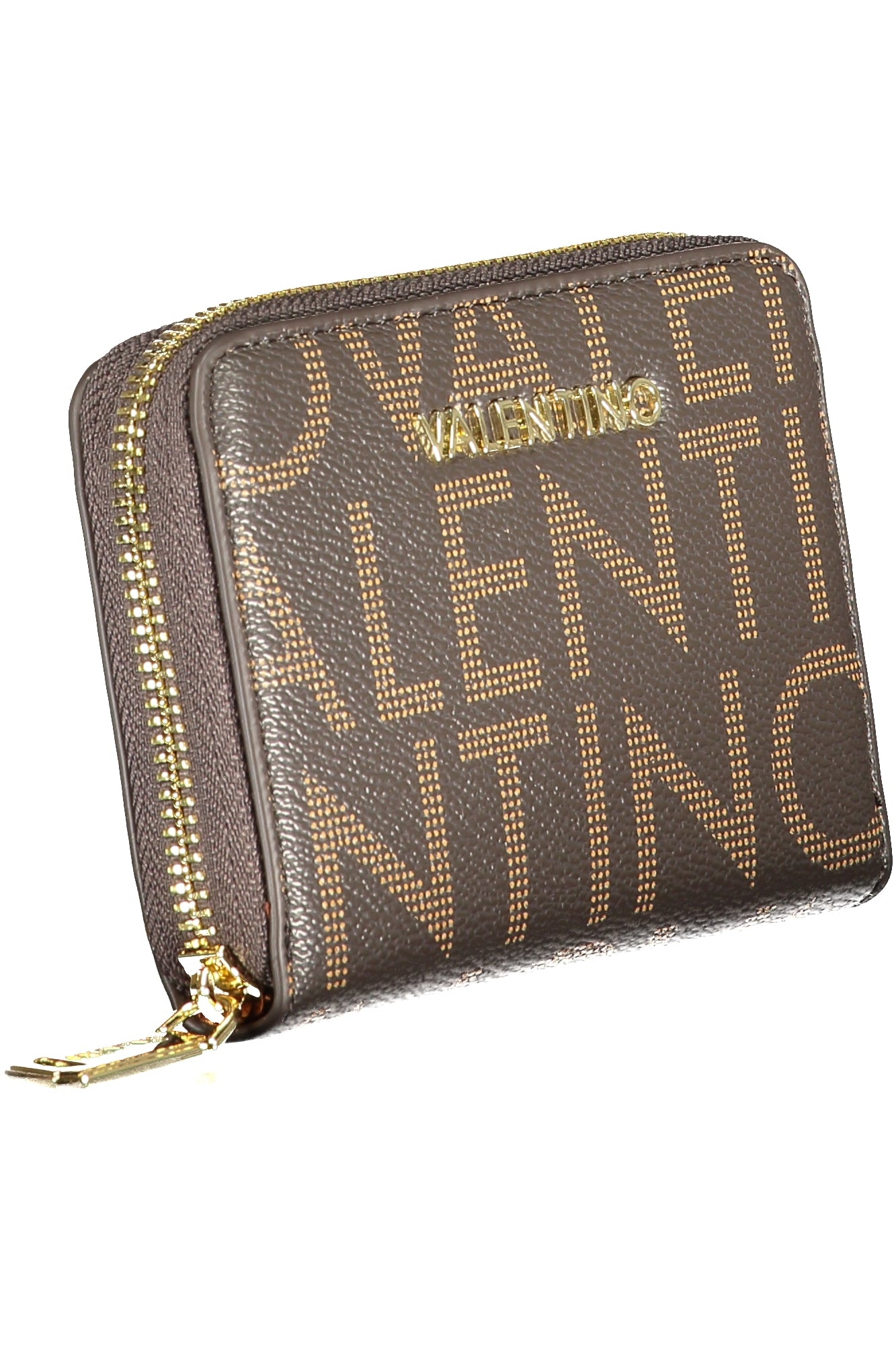 VALENTINO BAGS PORTAFOGLIO DONNA MARRONE