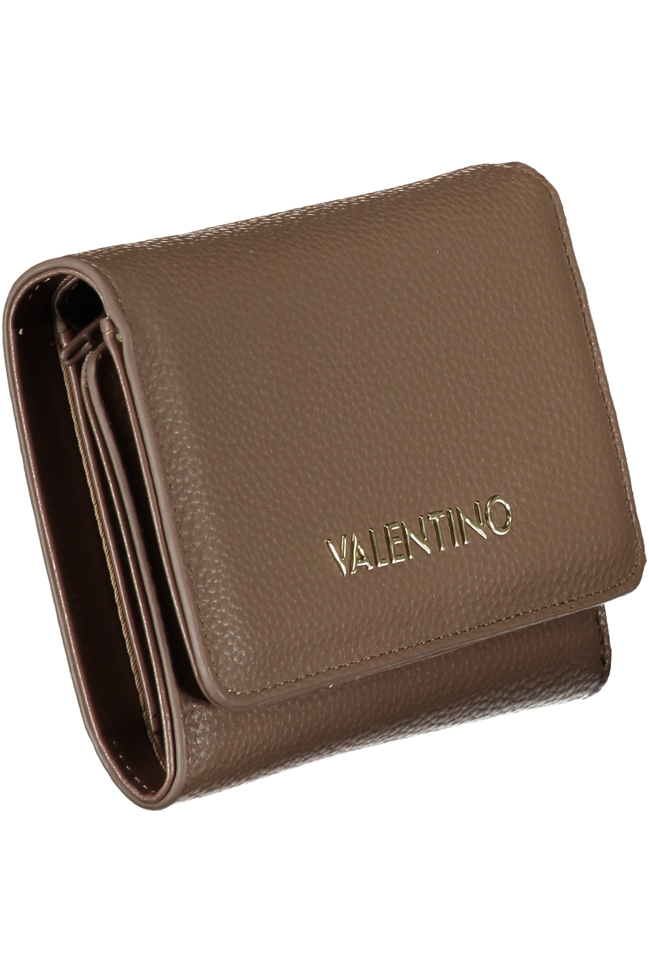 VALENTINO BAGS PORTAFOGLIO DONNA MARRONE