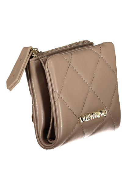 VALENTINO BAGS PORTAFOGLIO DONNA MARRONE