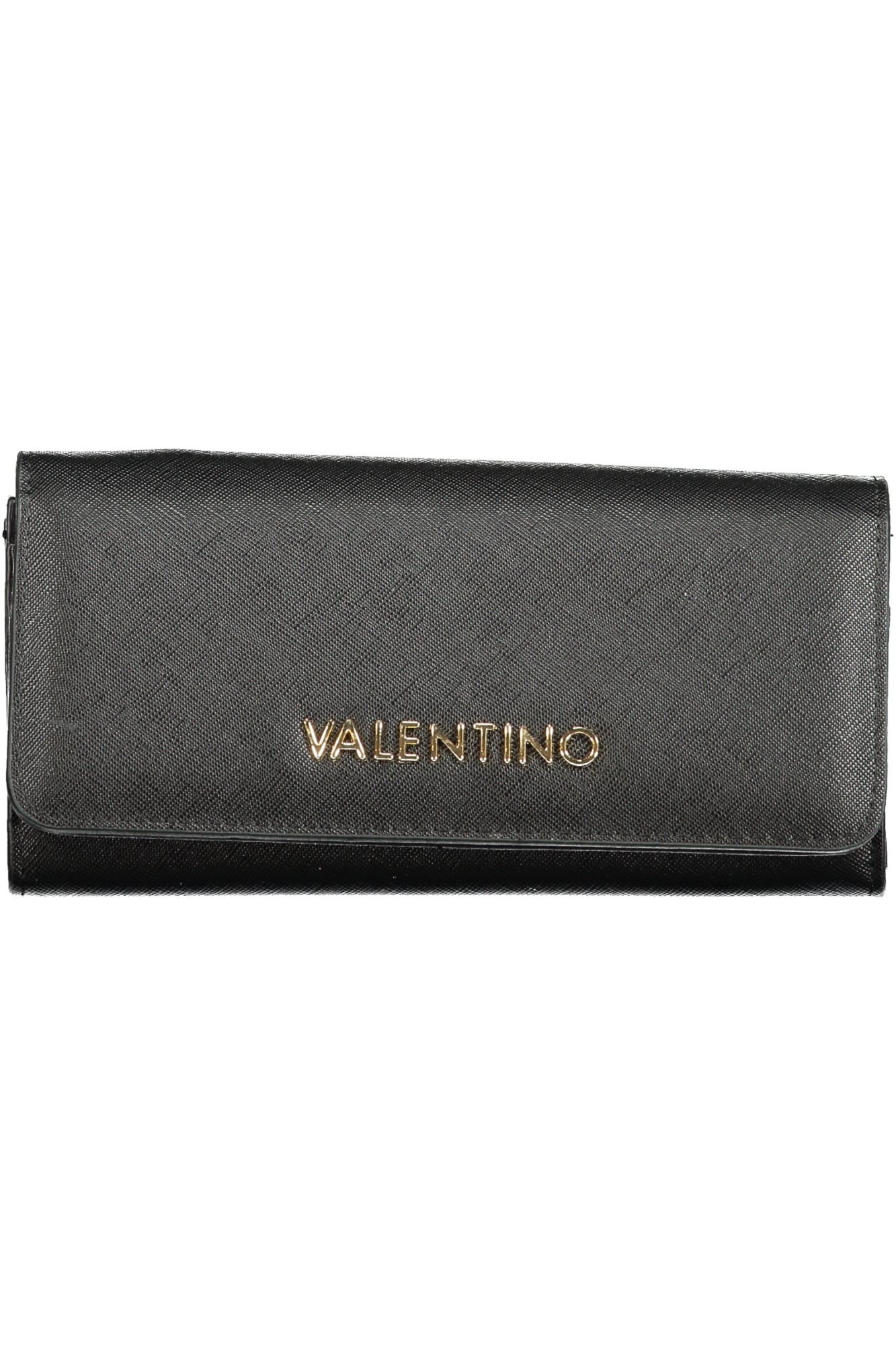 VALENTINO BAGS PORTAFOGLIO DONNA NERO