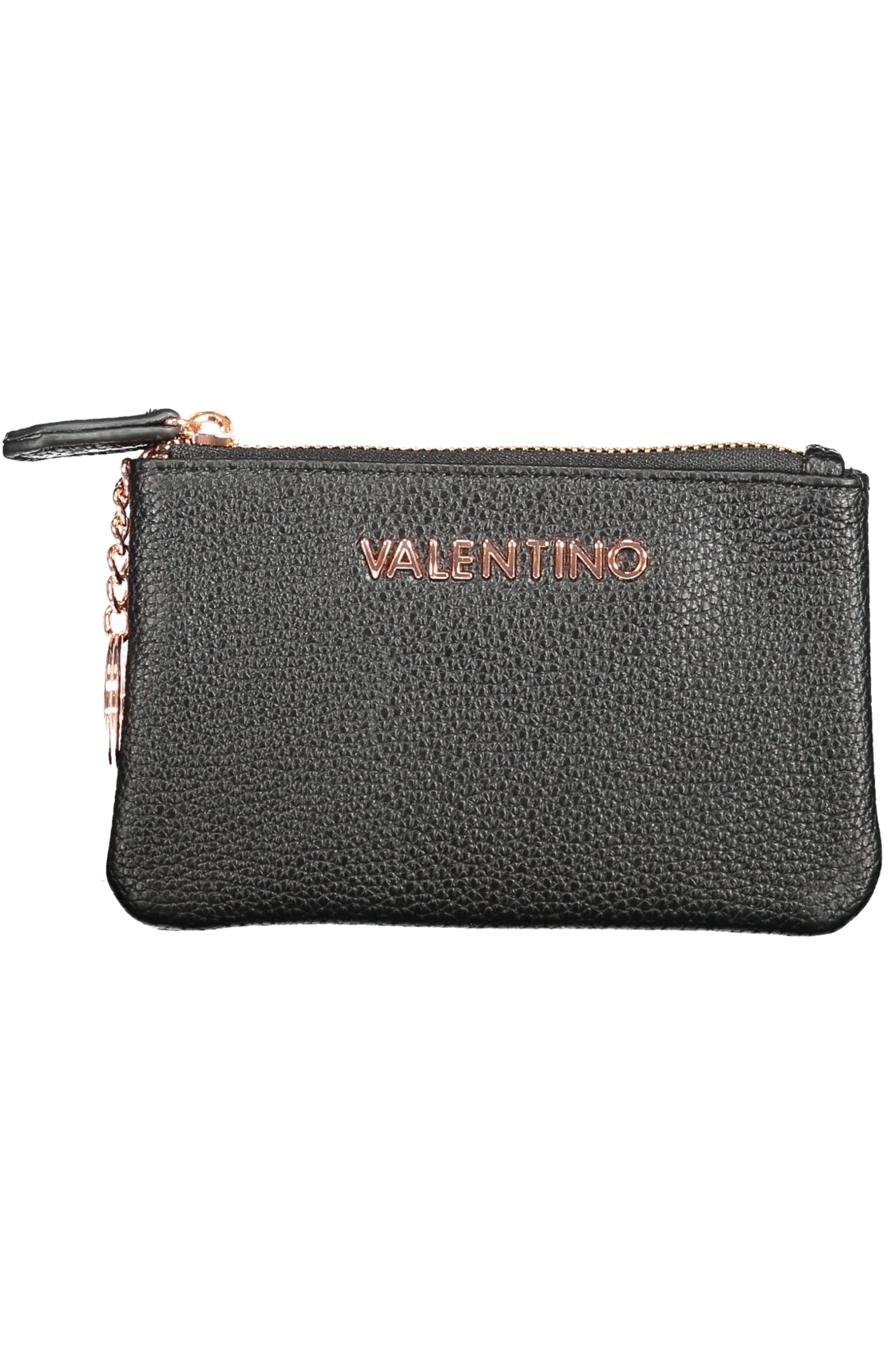 VALENTINO BAGS PORTAFOGLIO DONNA NERO