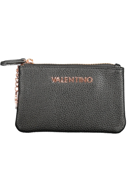 VALENTINO BAGS PORTAFOGLIO DONNA NERO