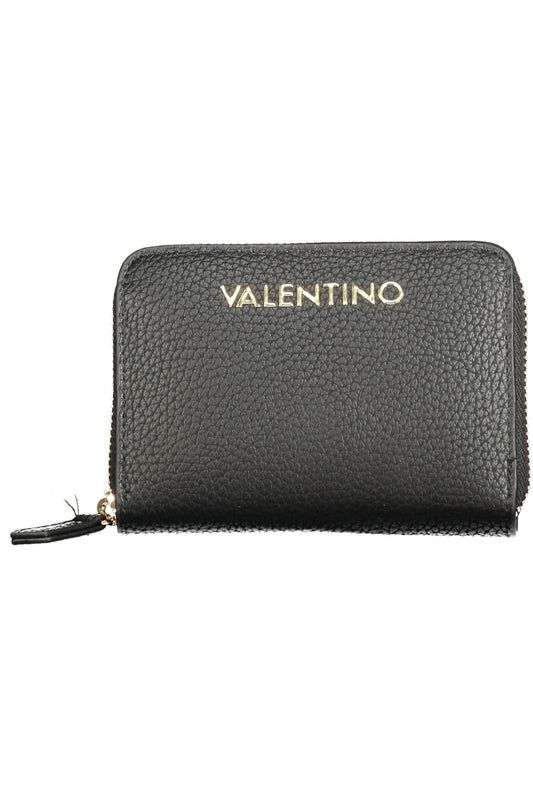VALENTINO BAGS PORTAFOGLIO DONNA NERO