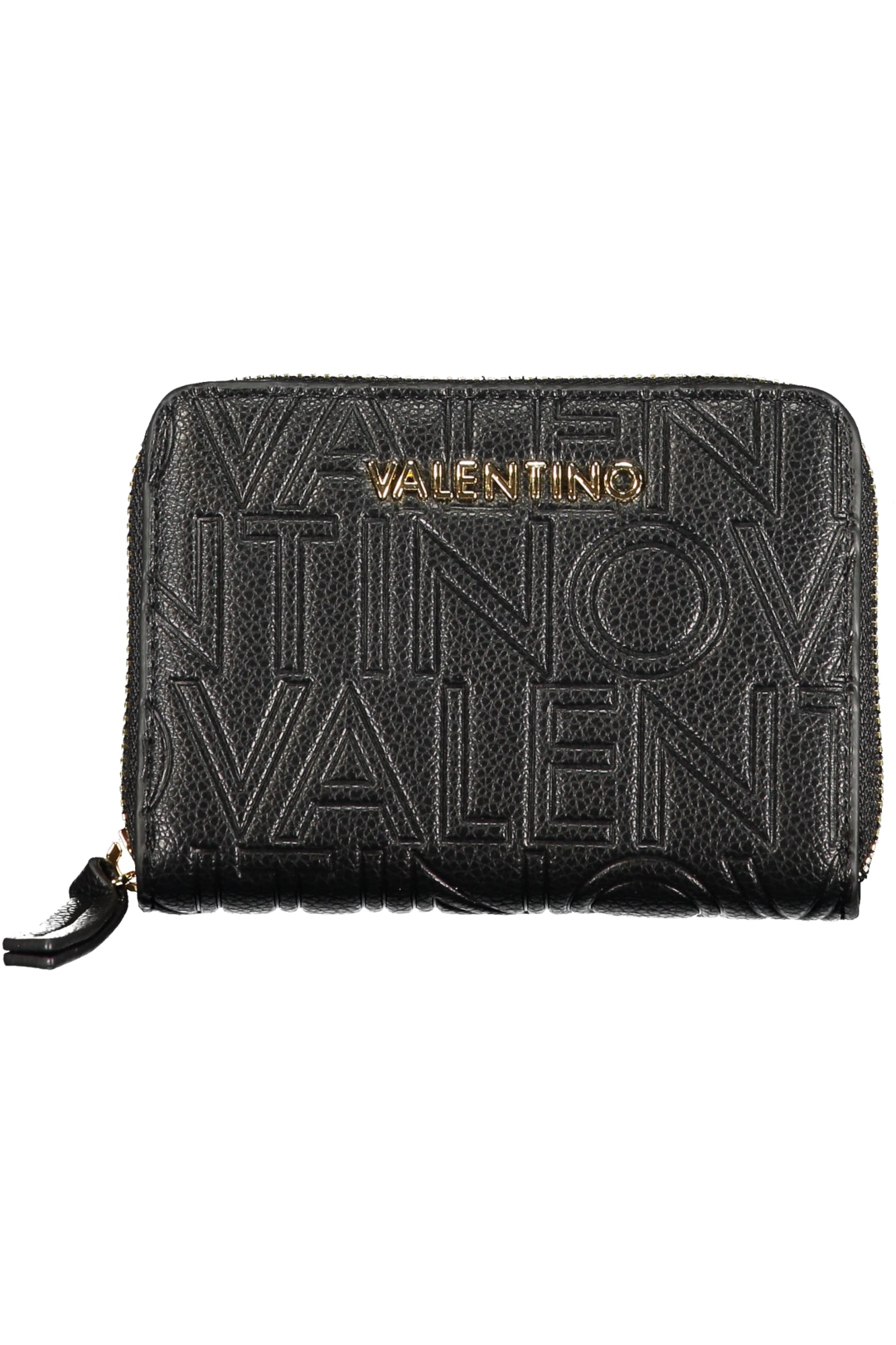 VALENTINO BAGS PORTAFOGLIO DONNA NERO