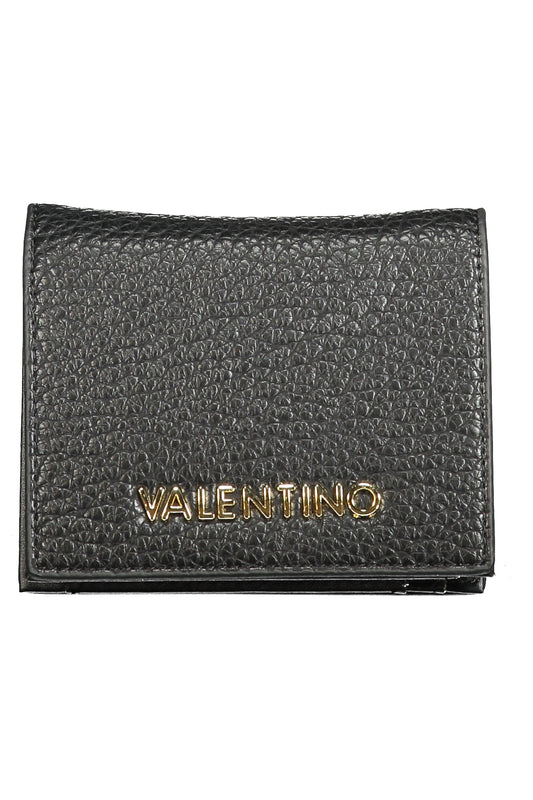 VALENTINO BAGS PORTAFOGLIO DONNA NERO