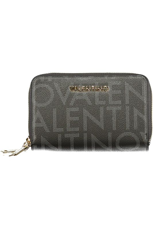 VALENTINO BAGS PORTAFOGLIO DONNA NERO