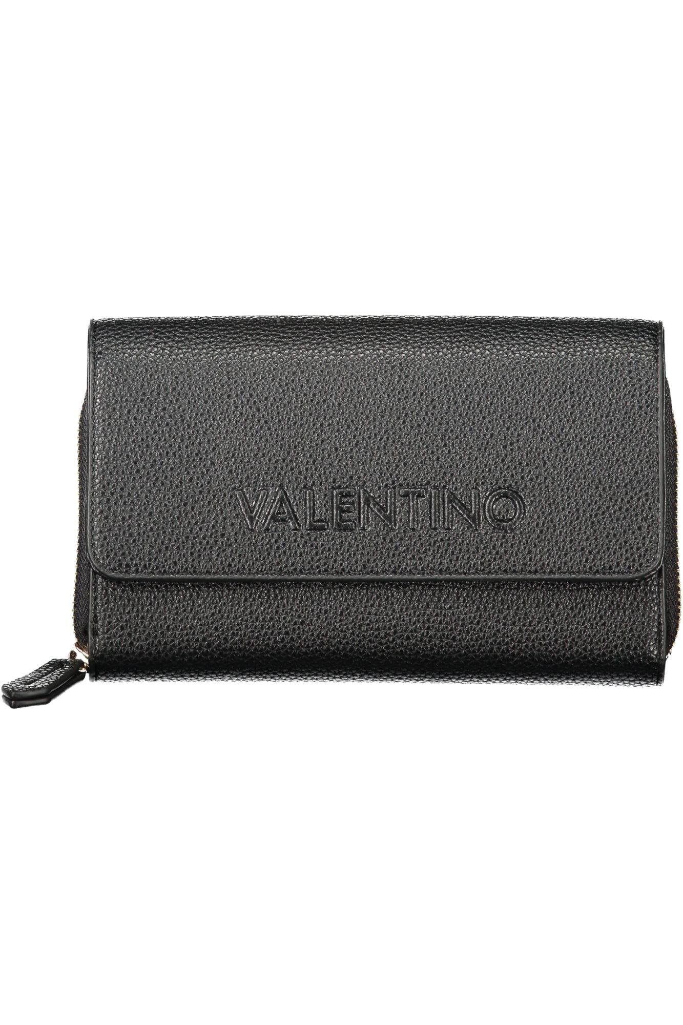 VALENTINO BAGS PORTAFOGLIO DONNA NERO