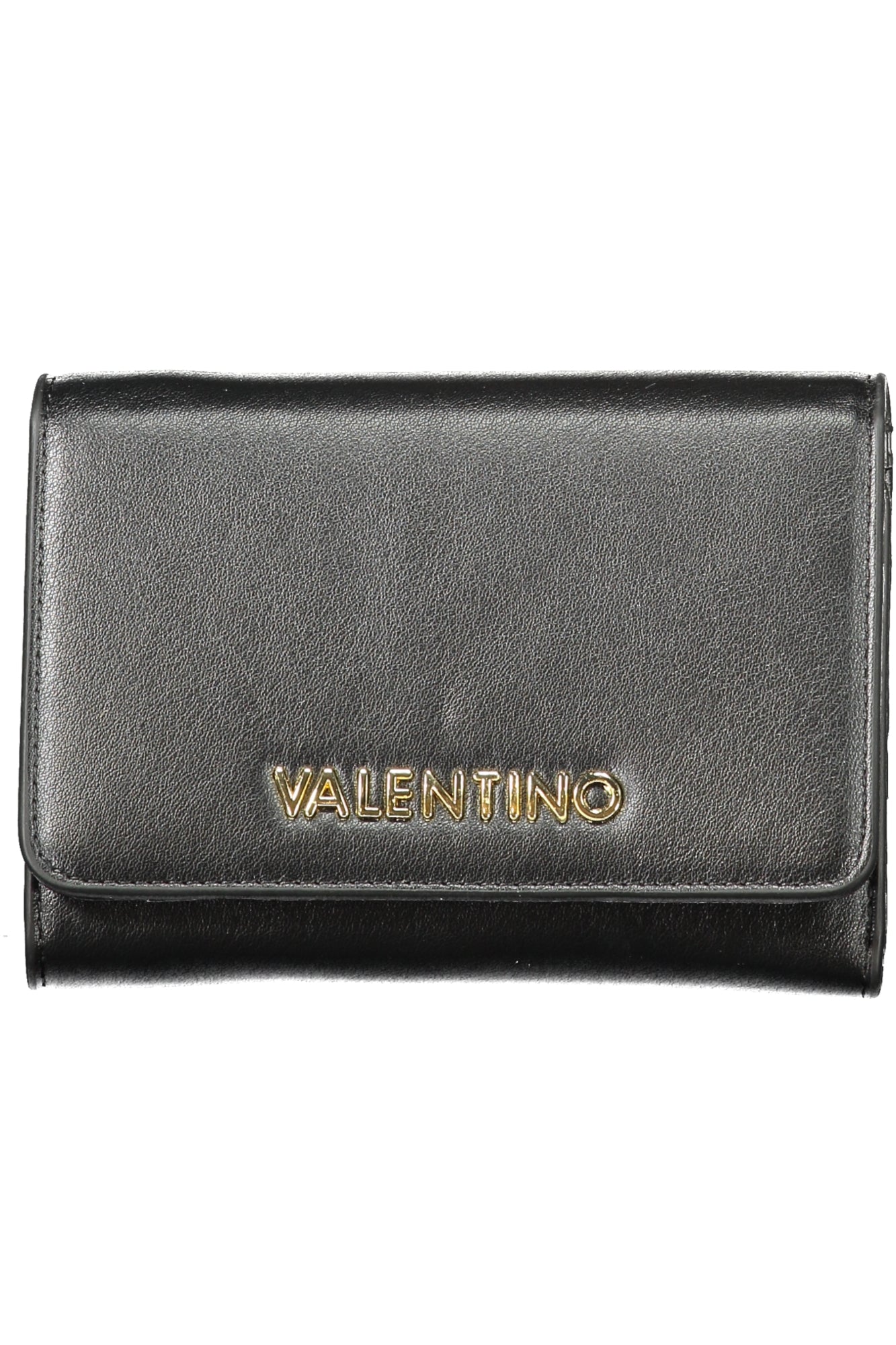 VALENTINO BAGS PORTAFOGLIO DONNA NERO