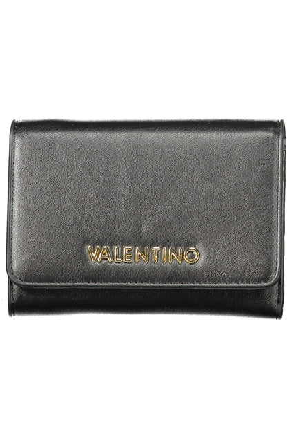VALENTINO BAGS PORTAFOGLIO DONNA NERO