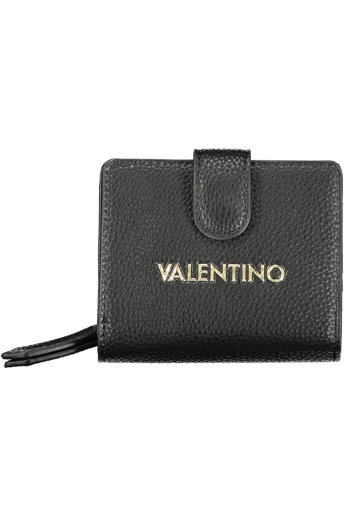 VALENTINO BAGS PORTAFOGLIO DONNA NERO