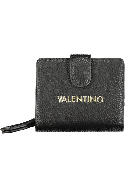VALENTINO BAGS PORTAFOGLIO DONNA NERO