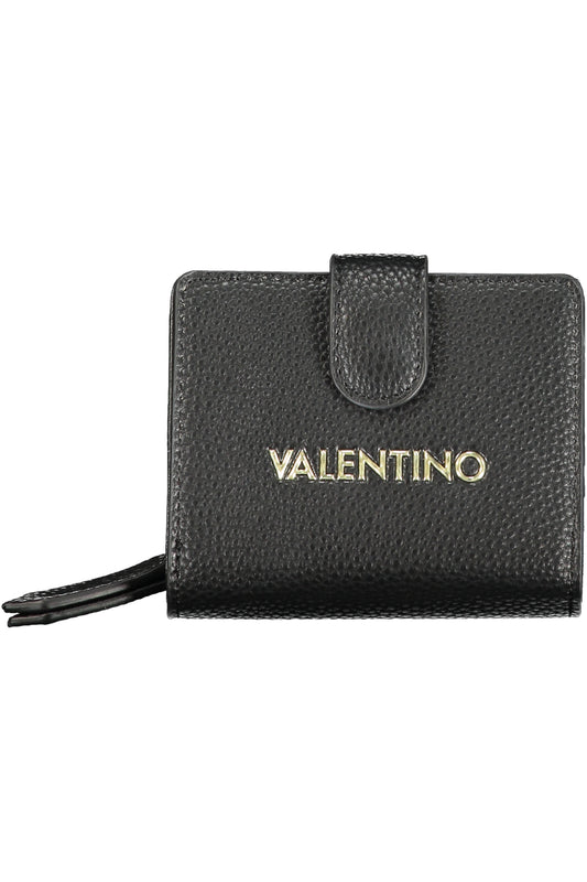 VALENTINO BAGS PORTAFOGLIO DONNA NERO