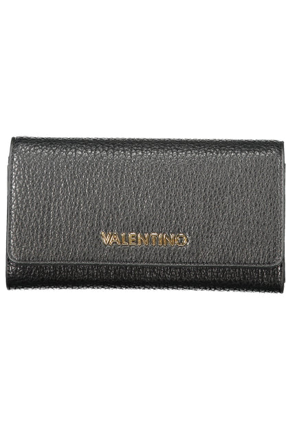 VALENTINO BAGS PORTAFOGLIO DONNA NERO