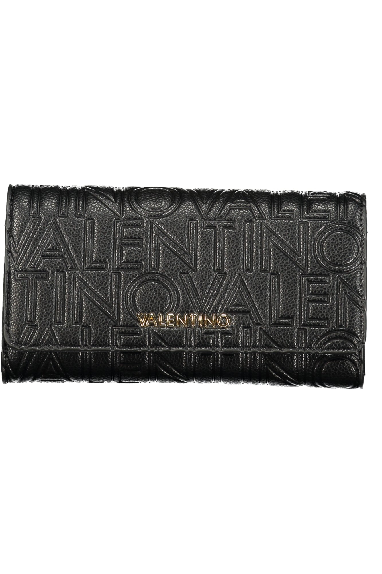 VALENTINO BAGS PORTAFOGLIO DONNA NERO