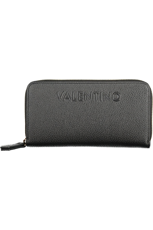 VALENTINO BAGS PORTAFOGLIO DONNA NERO