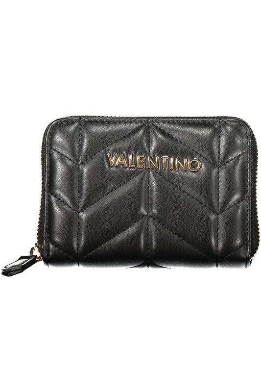 VALENTINO BAGS PORTAFOGLIO DONNA NERO