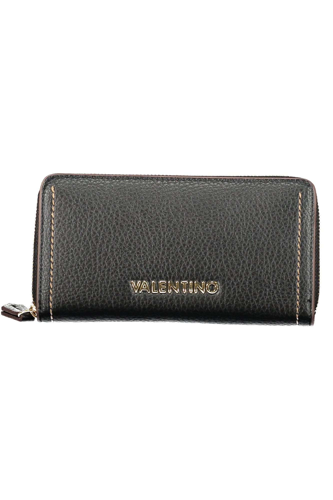 VALENTINO BAGS PORTAFOGLIO DONNA NERO