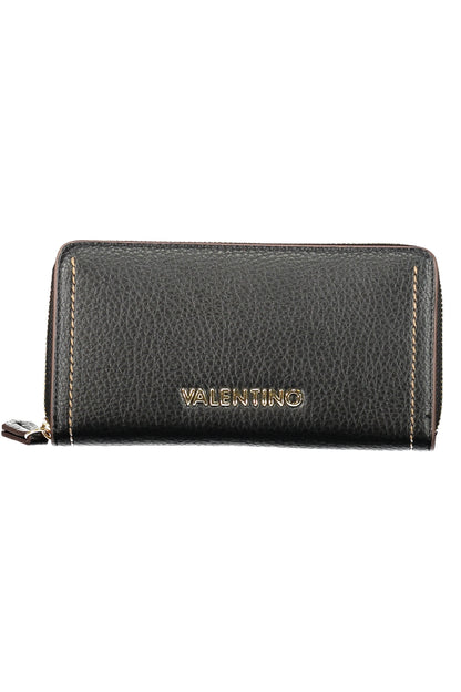 VALENTINO BAGS PORTAFOGLIO DONNA NERO
