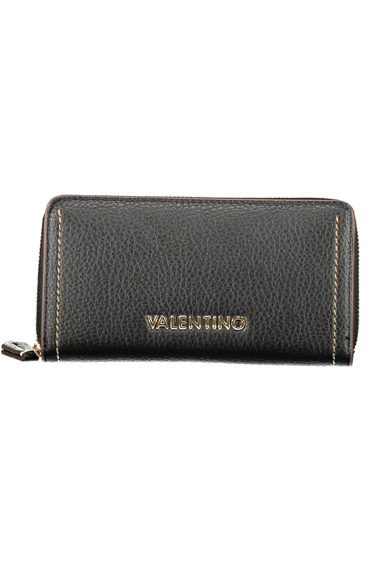 VALENTINO BAGS PORTAFOGLIO DONNA NERO