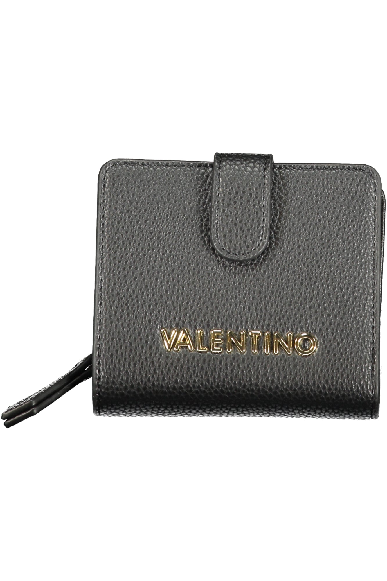 VALENTINO BAGS PORTAFOGLIO DONNA NERO