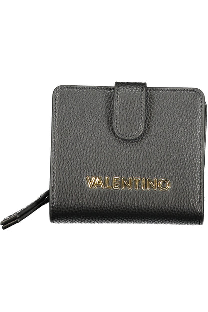 VALENTINO BAGS PORTAFOGLIO DONNA NERO