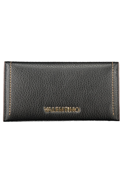VALENTINO BAGS PORTAFOGLIO DONNA NERO